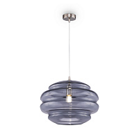 Maytoni Modern Ruche Подвесной светильник цвет: никель P078PL-01SG