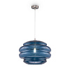Maytoni Modern Ruche Подвесной светильник цвет: никель P078PL-01BL