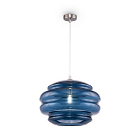 Maytoni Modern Ruche Подвесной светильник цвет: никель P078PL-01BL