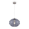 Maytoni Modern Ruche Подвесной светильник цвет: никель P079PL-01SG
