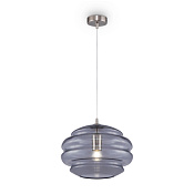 Maytoni Modern Ruche Подвесной светильник цвет: никель P079PL-01SG