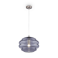Maytoni Modern Ruche Подвесной светильник цвет: никель P079PL-01SG