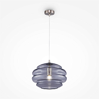 Maytoni Modern Ruche Подвесной светильник цвет: никель P079PL-01SG