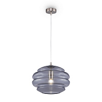 Maytoni Modern Ruche Подвесной светильник цвет: никель P079PL-01SG