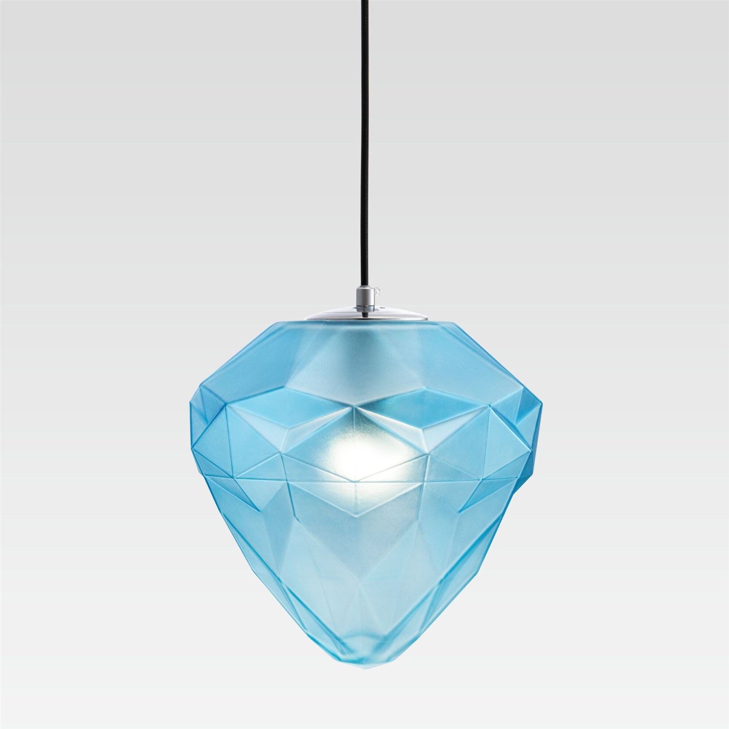 Maytoni Modern Globo Подвесной светильник цвет: хром P053PL-01BL