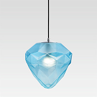 Maytoni Modern Globo Подвесной светильник цвет: хром P053PL-01BL