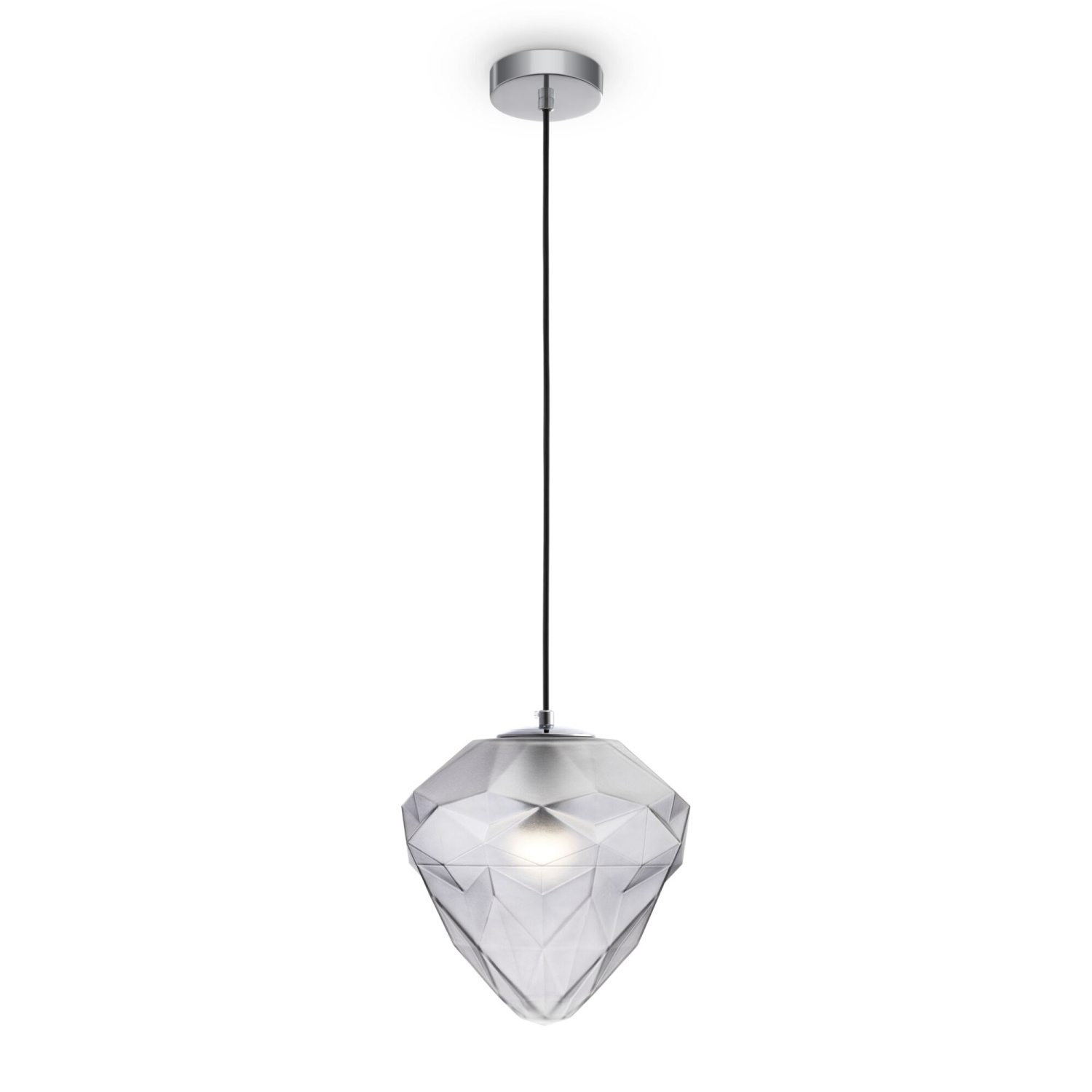 Maytoni Modern Globo Подвесной светильник цвет: хром P053PL-01GR
