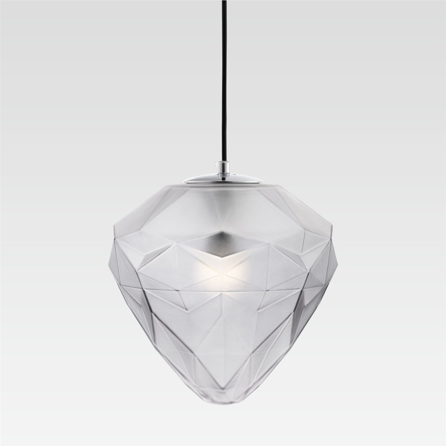 Maytoni Modern Globo Подвесной светильник цвет: хром P053PL-01GR