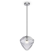 Maytoni Modern Globo Подвесной светильник цвет: хром P053PL-01GR