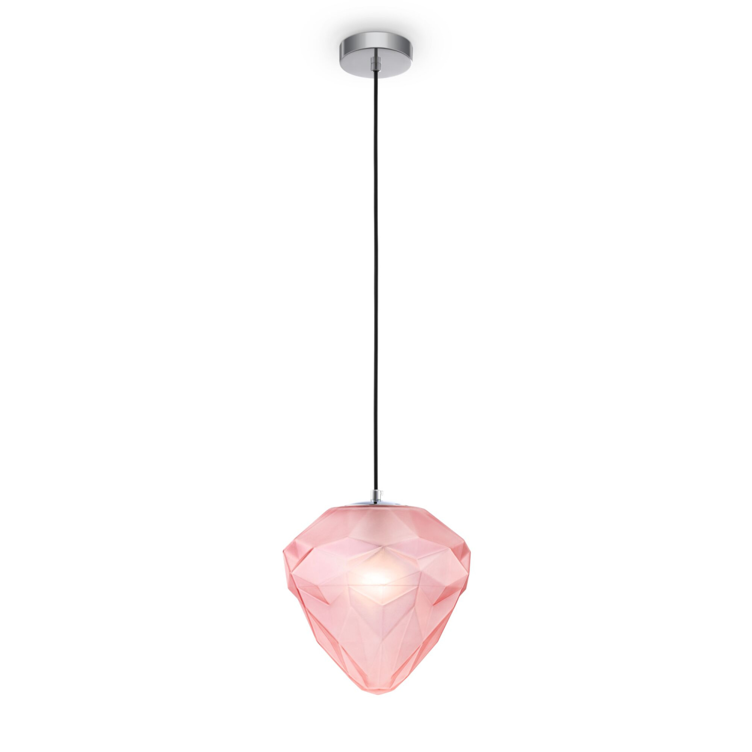 Maytoni Modern Globo Подвесной светильник цвет: хром P053PL-01PK