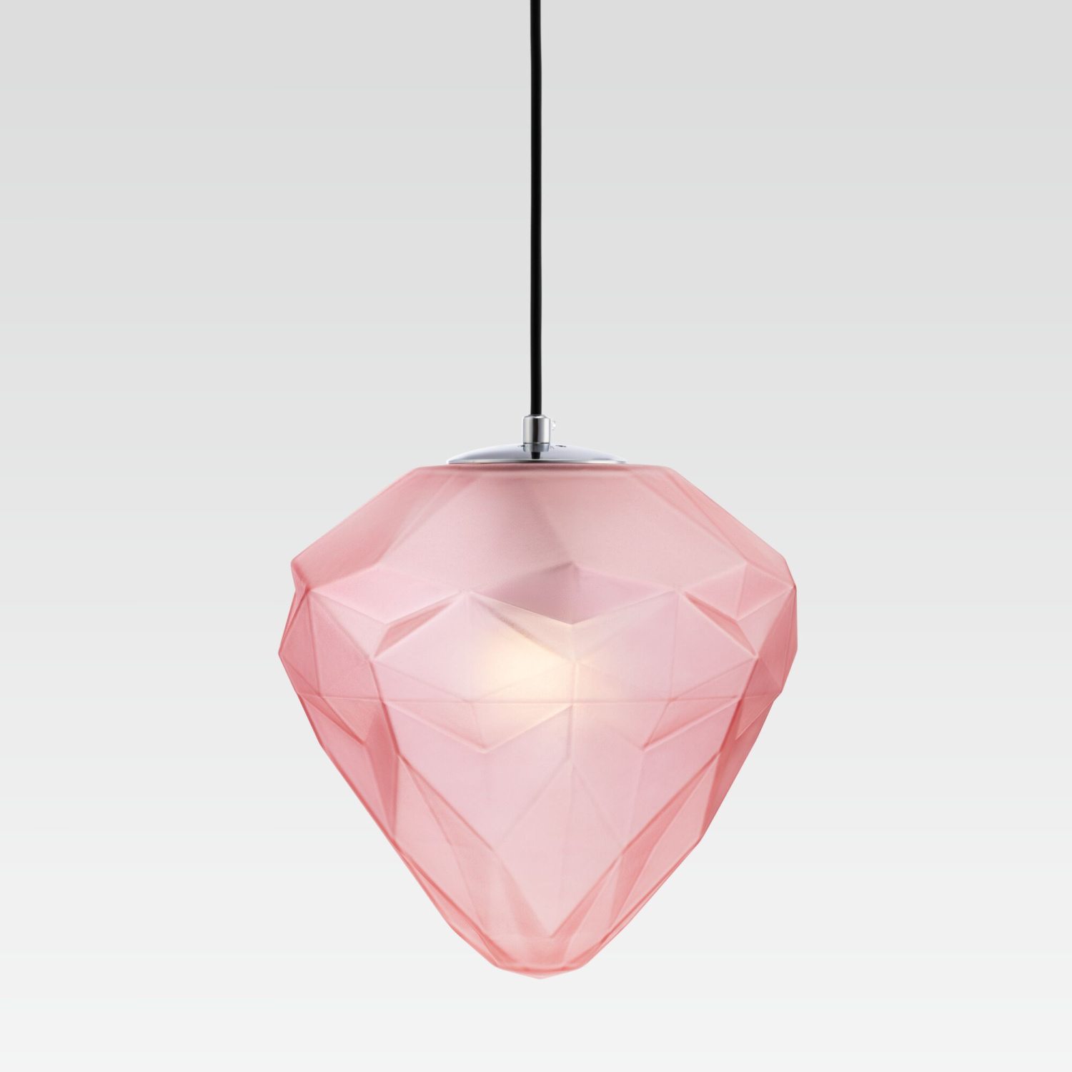 Maytoni Modern Globo Подвесной светильник цвет: хром P053PL-01PK