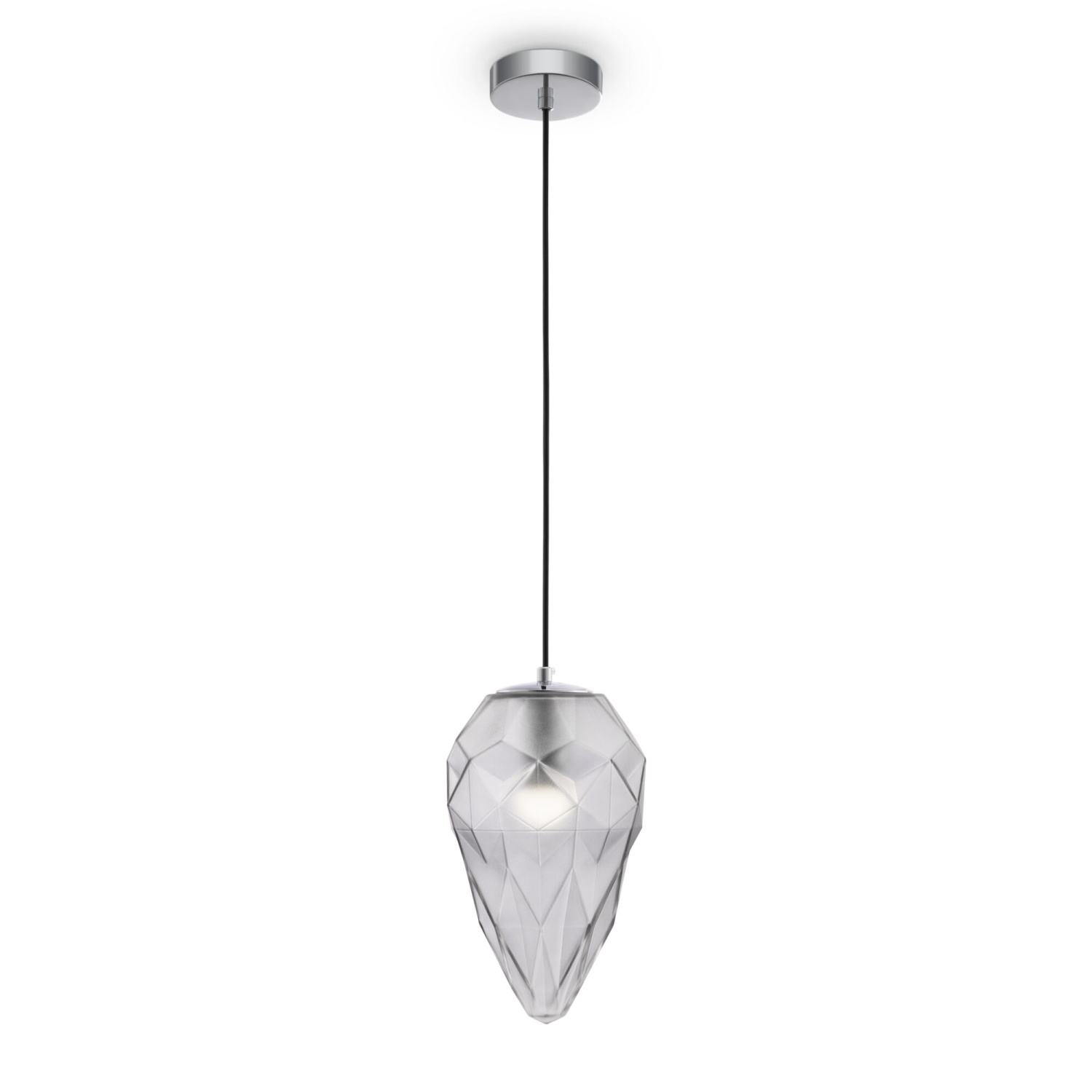 Maytoni Modern Globo Подвесной светильник цвет: хром P052PL-01GR