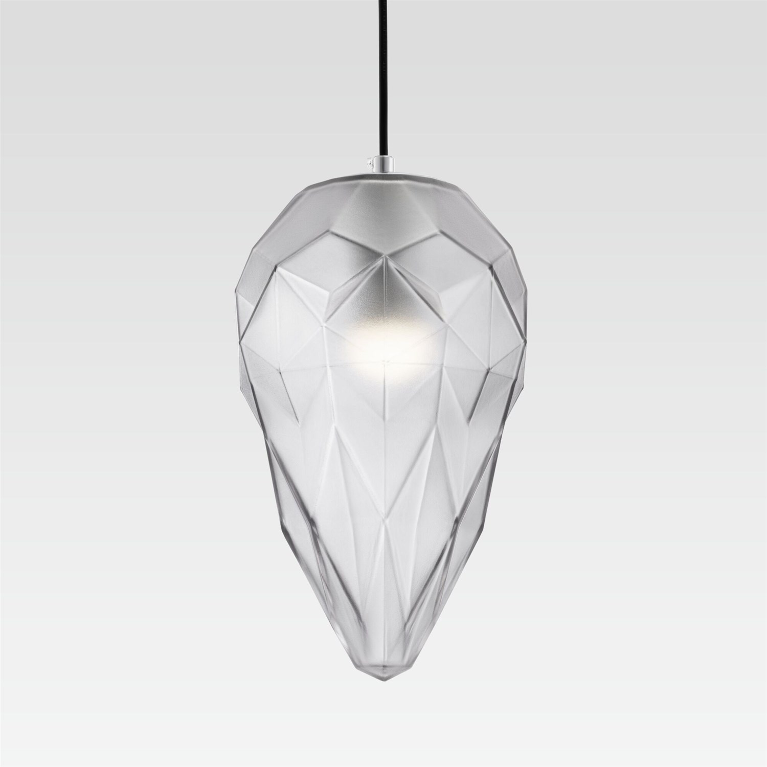 Maytoni Modern Globo Подвесной светильник цвет: хром P052PL-01GR