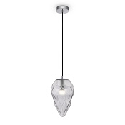 Maytoni Modern Globo Подвесной светильник цвет: хром P052PL-01GR
