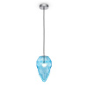 Maytoni Modern Globo Подвесной светильник цвет: хром P052PL-01BL