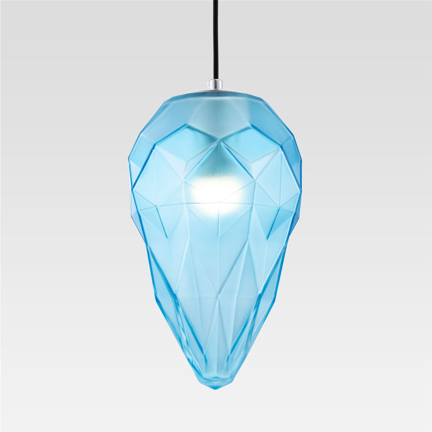 Maytoni Modern Globo Подвесной светильник цвет: хром P052PL-01BL