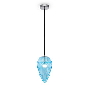 Maytoni Modern Globo Подвесной светильник цвет: хром P052PL-01BL