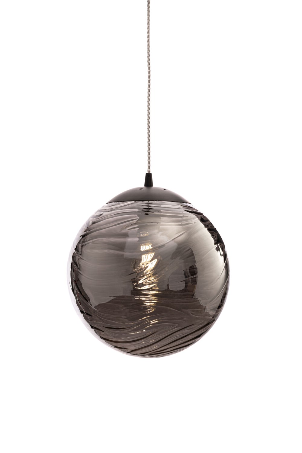Maytoni Modern Dunas Подвесной светильник цвет: черный P059PL-01B
