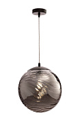 Maytoni Modern Dunas Подвесной светильник цвет: черный P059PL-01B