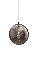 Maytoni Modern Dunas Подвесной светильник цвет: черный P059PL-01B