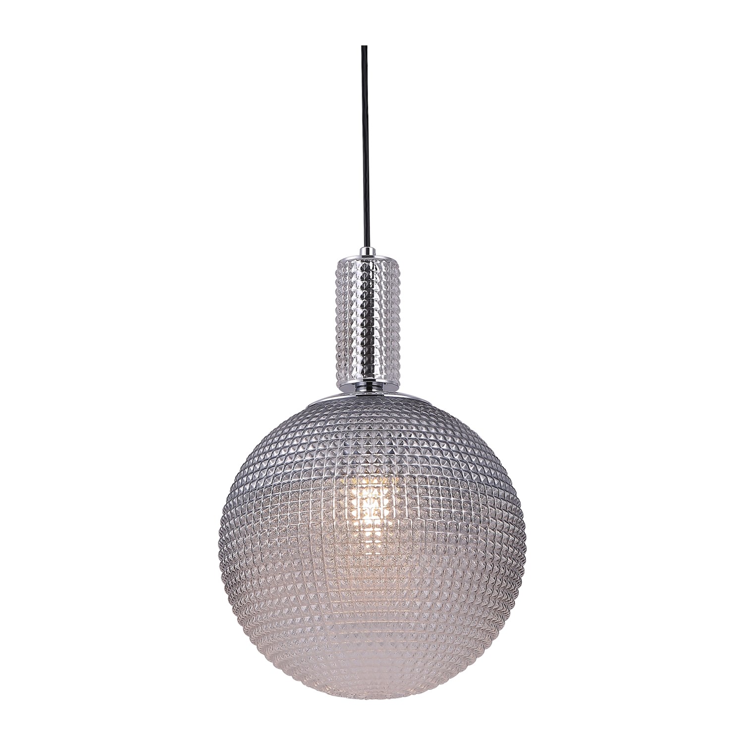 Maytoni Modern Milagro Подвесной светильник цвет: хром P030PL-01CH