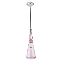 Maytoni Modern Sunshine Подвесной светильник цвет: хром P028PL-01PN