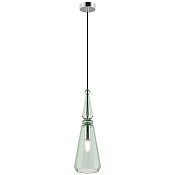 Maytoni Modern Sunshine Подвесной светильник цвет: хром P028PL-01GN