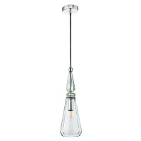 Maytoni Modern Sunshine Подвесной светильник цвет: хром P028PL-01GN