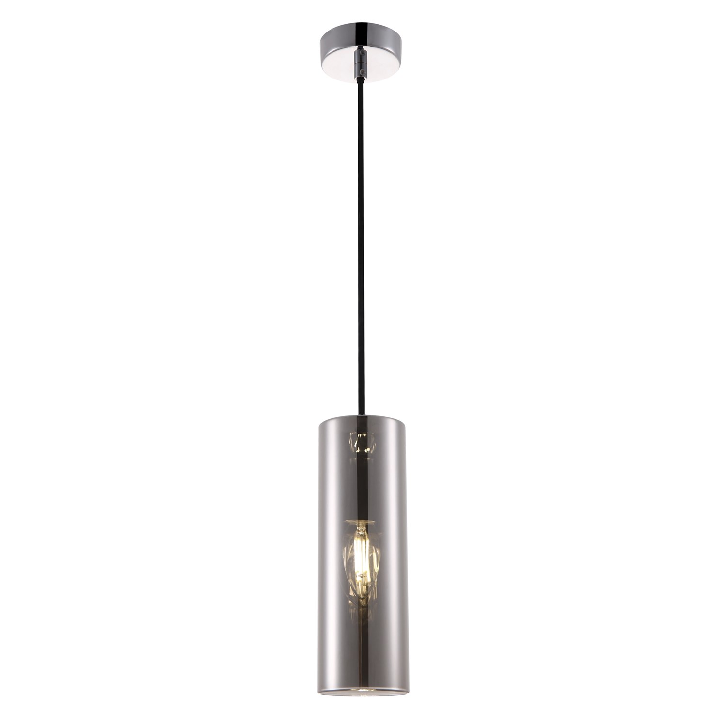 Maytoni Modern Gioia Подвесной светильник цвет: хром P011PL-01CH