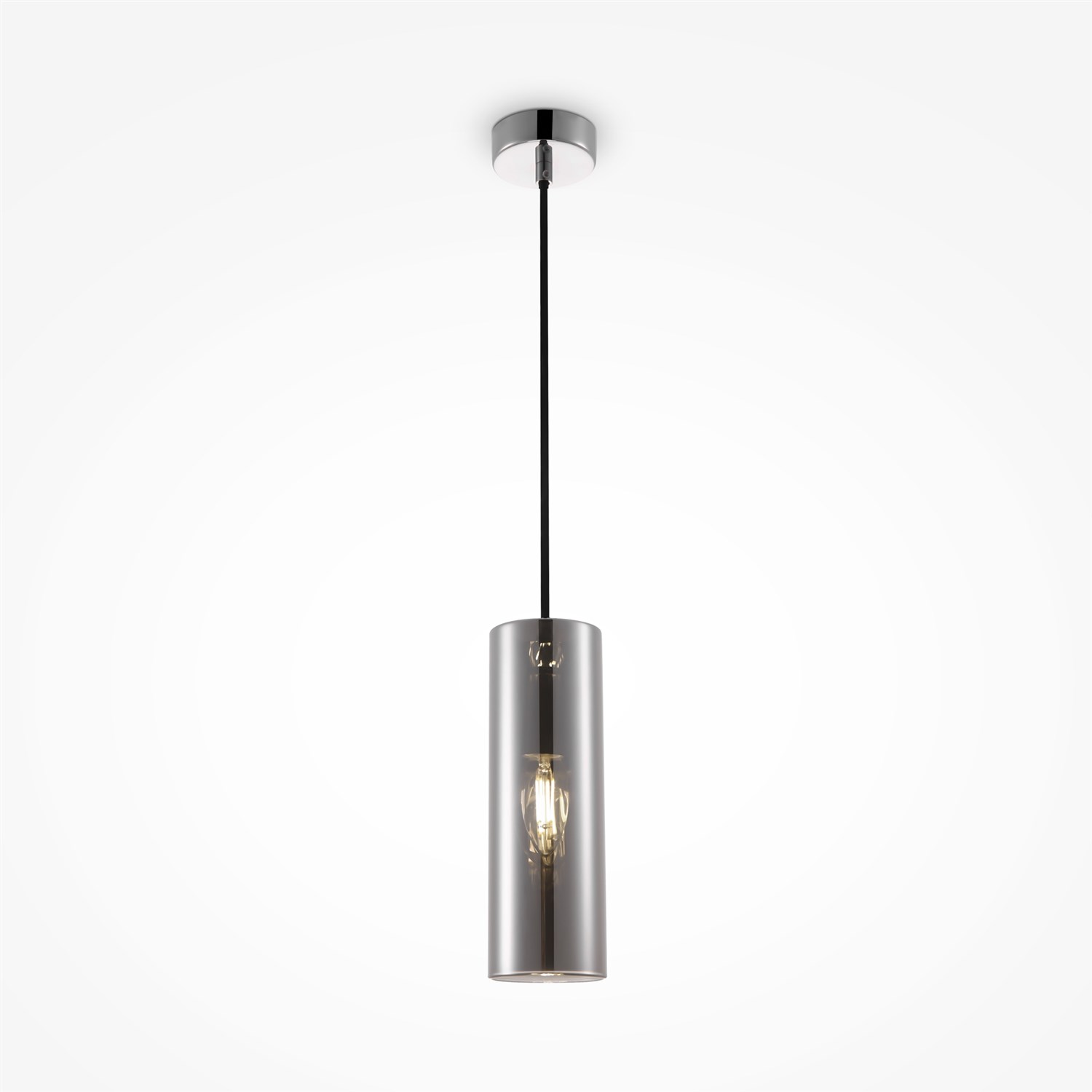 Maytoni Modern Gioia Подвесной светильник цвет: хром P011PL-01CH