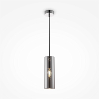 Maytoni Modern Gioia Подвесной светильник цвет: хром P011PL-01CH
