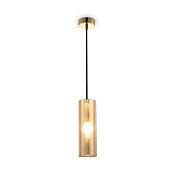Maytoni Modern Gioia Подвесной светильник цвет: золото P011PL-01G