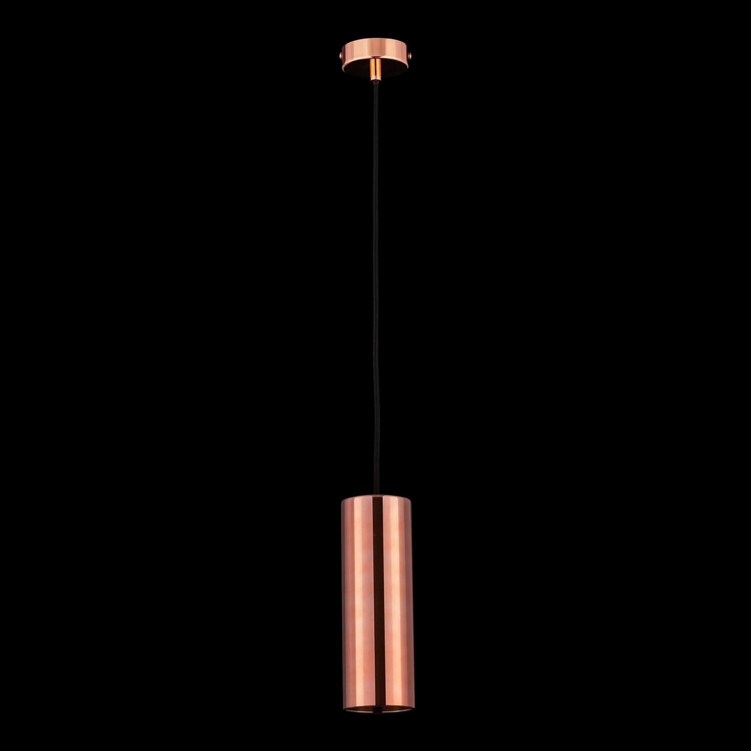Maytoni Modern Gioia Подвесной светильник цвет: медь P011PL-01C