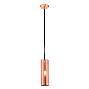 Maytoni Modern Gioia Подвесной светильник цвет: медь P011PL-01C