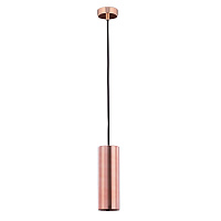 Maytoni Modern Gioia Подвесной светильник цвет: медь P011PL-01C