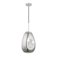 Maytoni Modern Mabell Подвесной светильник цвет: хром P013PL-01CH