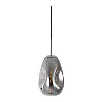 Maytoni Modern Mabell Подвесной светильник цвет: хром P013PL-01CH