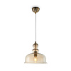 Maytoni Modern Tone Подвесной светильник цвет: бронза P001PL-01BZ