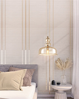 Maytoni Modern Tone Подвесной светильник цвет: бронза P001PL-01BZ