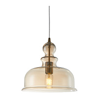 Maytoni Modern Tone Подвесной светильник цвет: бронза P001PL-01BZ