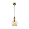 Maytoni Modern Tone Подвесной светильник цвет: бронза P003PL-01BZ