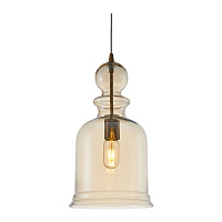 Maytoni Modern Tone Подвесной светильник цвет: бронза P002PL-01BZ