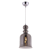 Maytoni Modern Tone Подвесной светильник цвет: хром P035PL-01CH