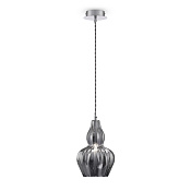 Maytoni Modern Eustoma Подвесной светильник цвет: никель MOD238-PL-01-B