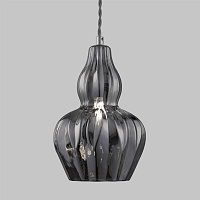 Maytoni Modern Eustoma Подвесной светильник цвет: никель MOD238-PL-01-B