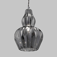 Maytoni Modern Eustoma Подвесной светильник цвет: никель MOD238-PL-01-B