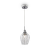 Maytoni Modern Blues Подвесной светильник цвет: никель MOD044-PL-01-N