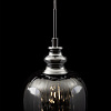Maytoni Modern Blues Подвесной светильник цвет: никель MOD033-PL-01-N