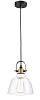 Maytoni Modern Irving Подвесной светильник цвет: черный T163-11-W