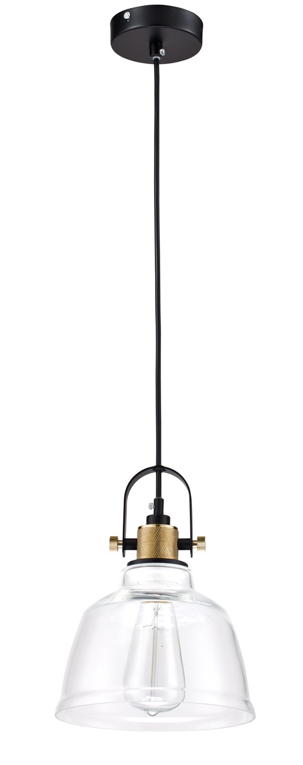 Maytoni Modern Irving Подвесной светильник цвет: черный T163-11-W
